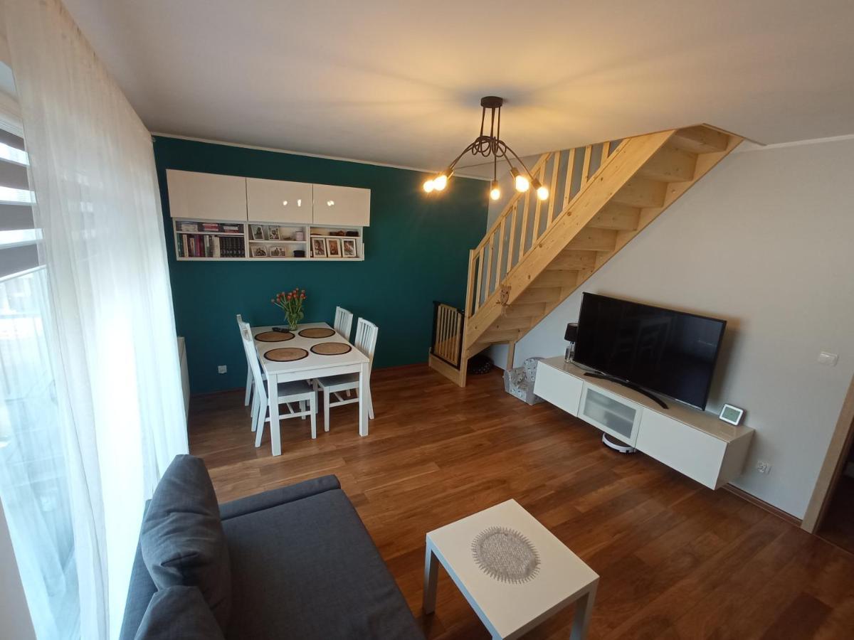 Apartment Moris *